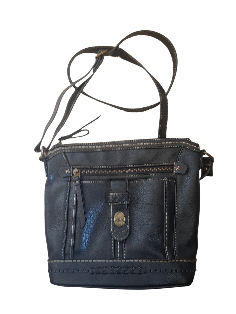 B.O.C. Black Crossbody